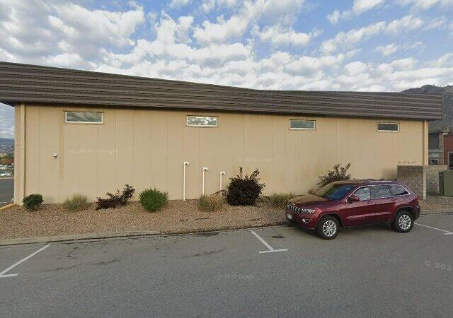 Tk’emlups Car Wash