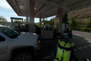Costco Gasoline