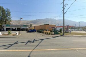 Canco Gas & One Stop Convenience