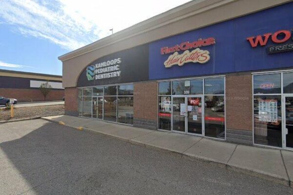 First-Choice Haircutters