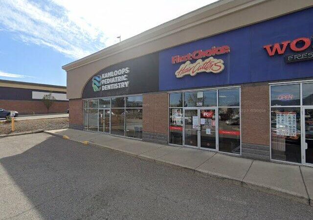 First-Choice Haircutters