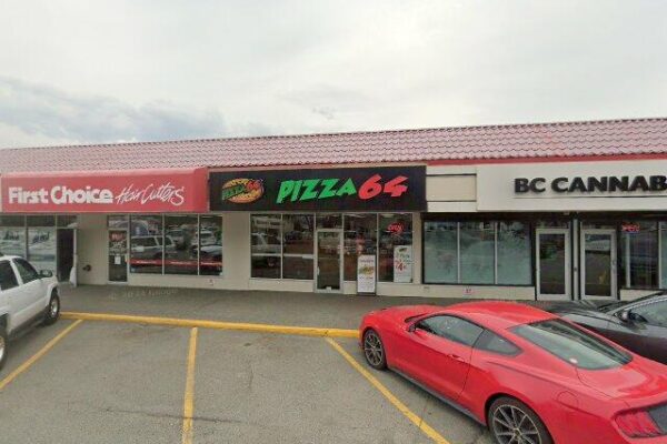 First Choice Haircutters