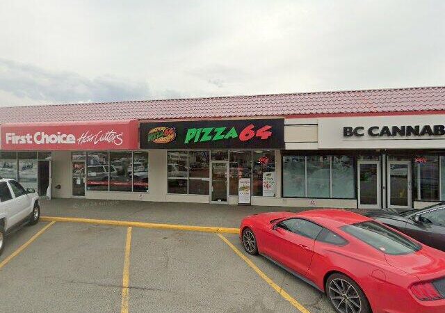 First Choice Haircutters