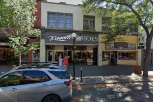 Kennell’s Shoes