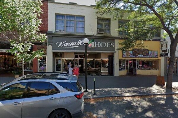 Kennell’s Shoes