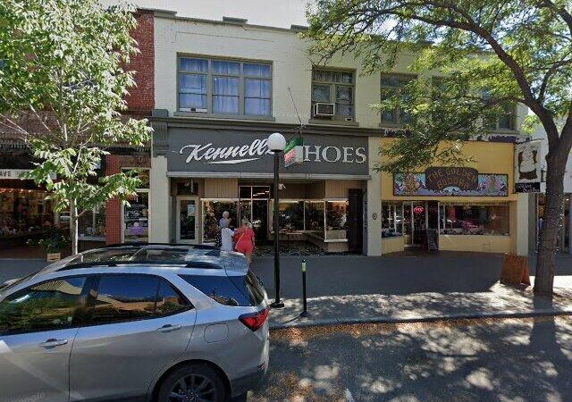 Kennell’s Shoes