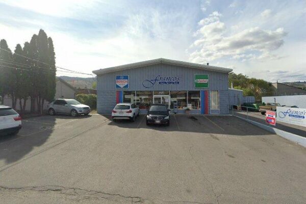 Franco’s Auto Service