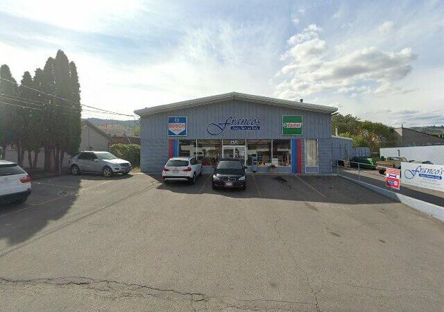 Franco’s Auto Service