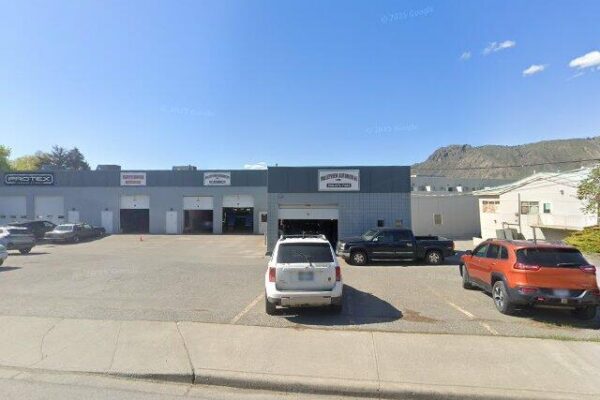 Valleyview Automotive Ltd.