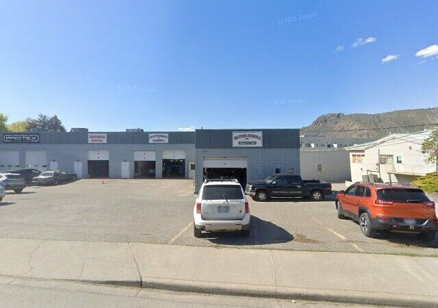 Valleyview Automotive Ltd.