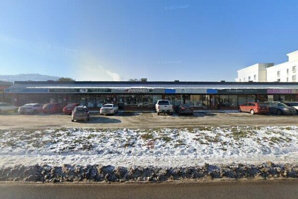 McGavins Bread Basket