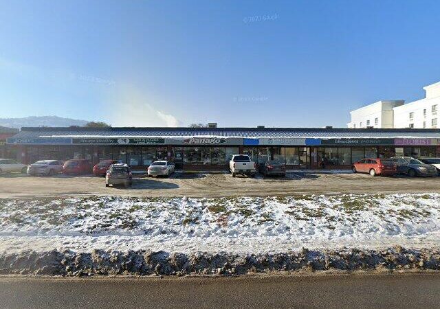 McGavins Bread Basket