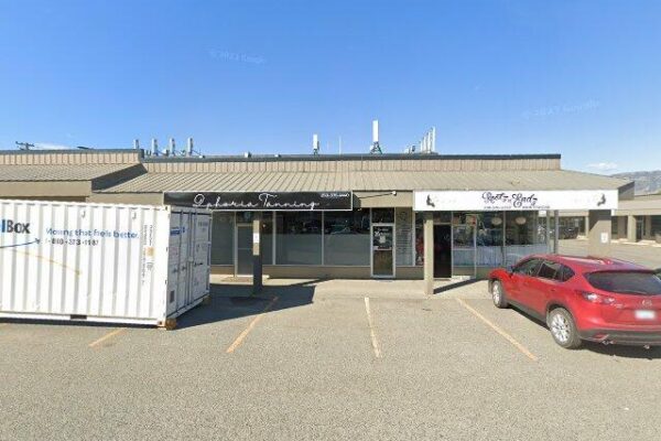 Serendipity Salon & Spa