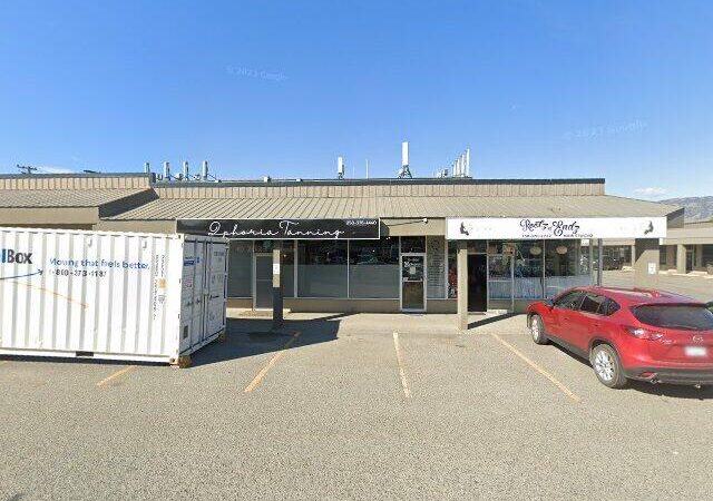 Serendipity Salon & Spa