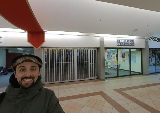 Nina’s Beauty & Nail Salon