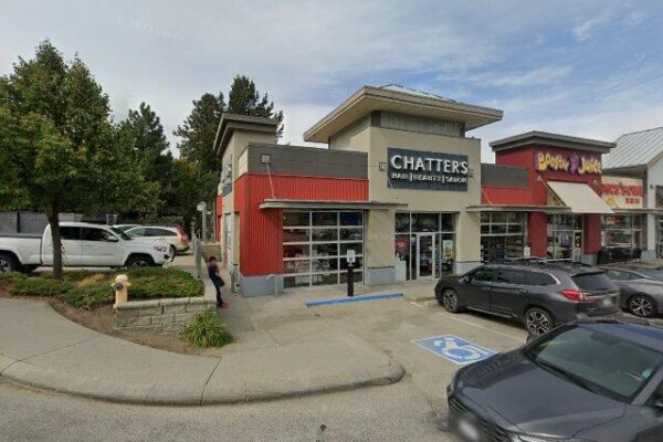 Chatters Salon & Beauty Supply Outlet