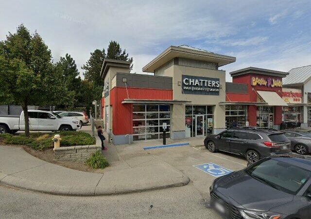 Chatters Salon & Beauty Supply Outlet