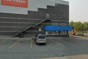 Andrena’s Book Company