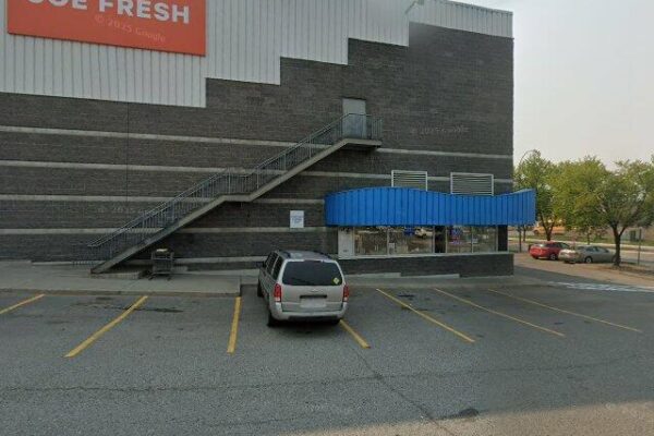 Andrena’s Book Company