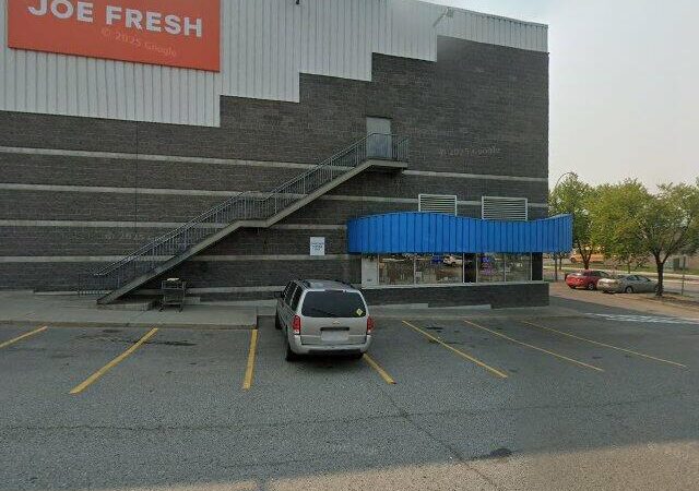 Andrena’s Book Company