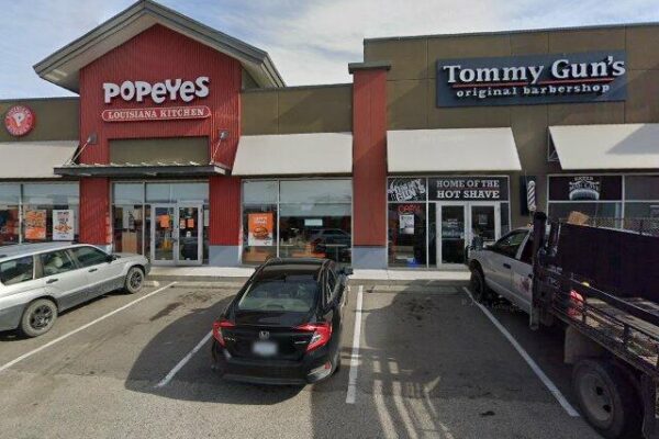 Tommy Gun’s Original Barbershop