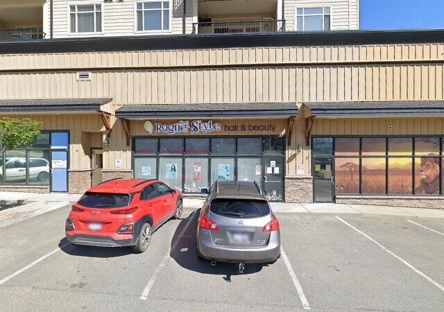 name Roguestyle Hair Salon