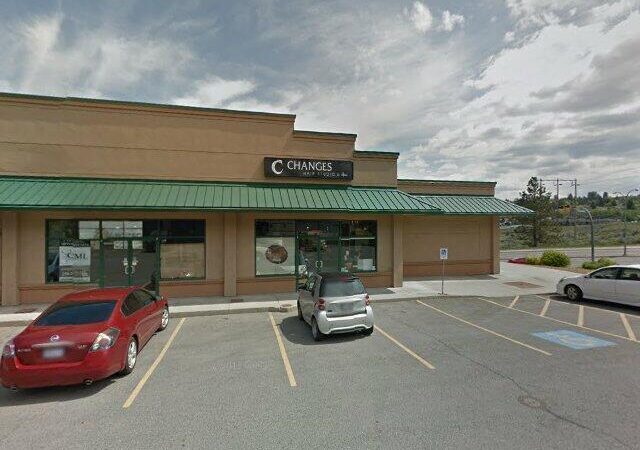 Changes Hair Studio & Spa