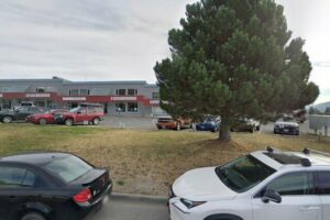 Air Liquide Canada Store