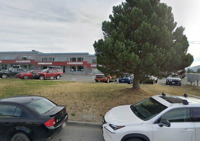 Air Liquide Canada Store