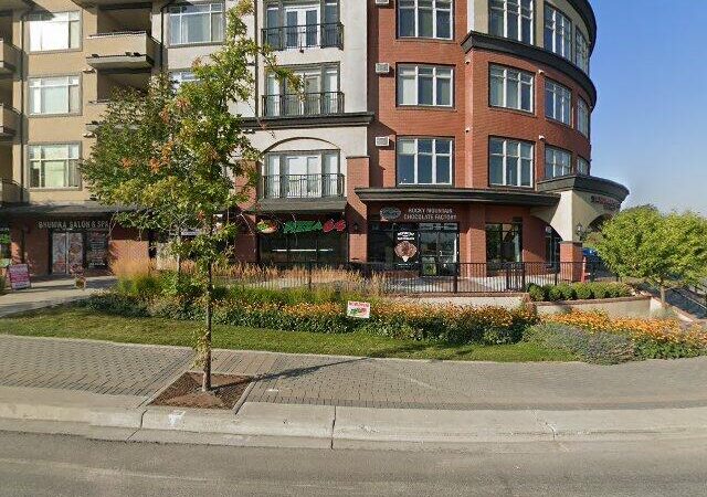 Rocky Mountain Chocolate Factory