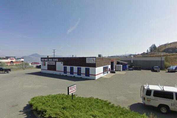 Sportsman – 4 wheel Drive Center