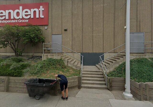 Sarah’s Your Independent Grocer