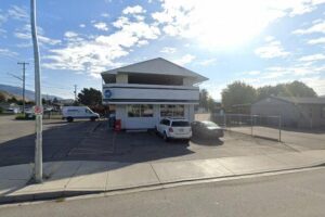 Parkcrest Neighbourhood Store