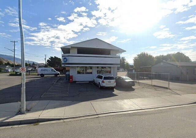 Parkcrest Neighbourhood Store