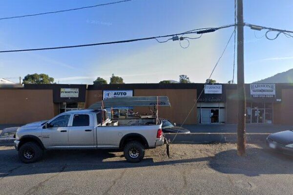 Harmonies Antiques and Collectibles