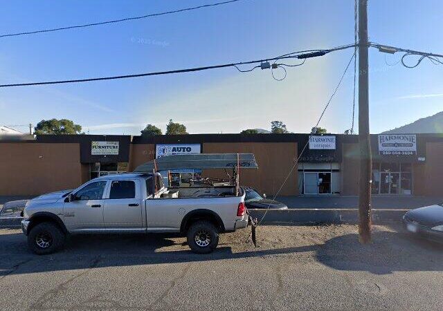 Harmonies Antiques and Collectibles