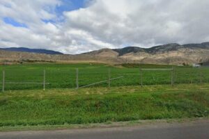 Harper’s trail estate winery