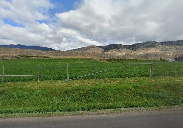 Harper’s trail estate winery