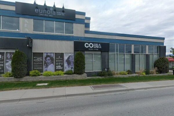 Eunoia Skincare & Laser