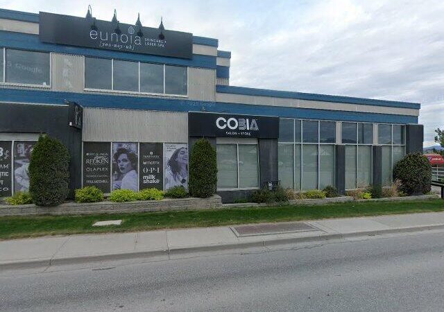 Eunoia Skincare & Laser