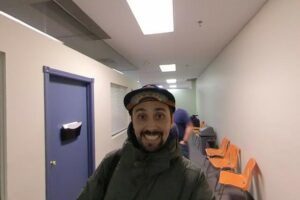 Corazon Latino Market