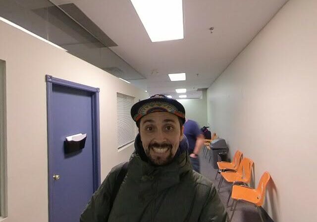 Corazon Latino Market