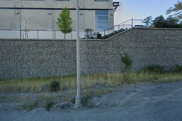 Geranium Nails & Spa