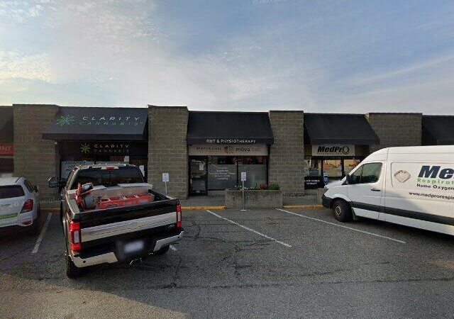 Zen Wellness Massage & Esthetics