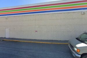 Nature’s Fare Markets