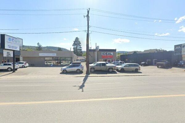 Ideal Brakes and Mufflers