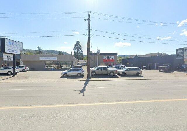 Ideal Brakes and Mufflers