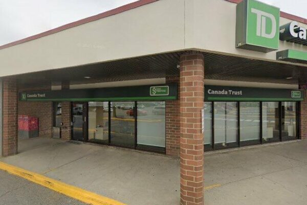 North Hills Shopping Centre