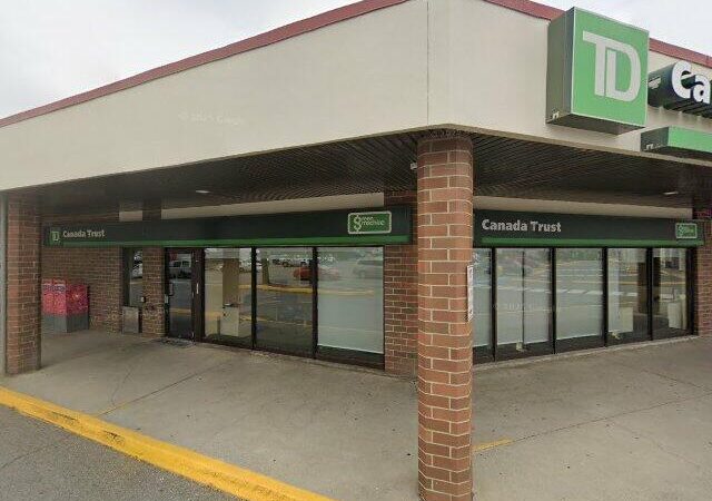 North Hills Shopping Centre