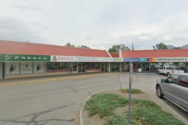 Fortune Shopping Centre